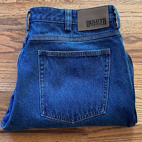 Duluth Trading Co Other - Men’s Duluth Jeans